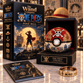Premium OPC Poke Ball PDL