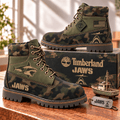 PREMIUM JAWS HERITAGE BOOTS NPL