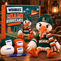 MHC Mascot Collectible – Premium 3D Fan Figure Gift PNPA