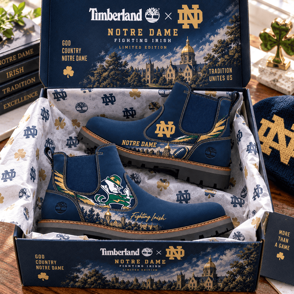 Premium NDFI Chelsea Boots TTNL
