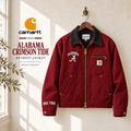 ACT Premium Detroit Jacket TMH