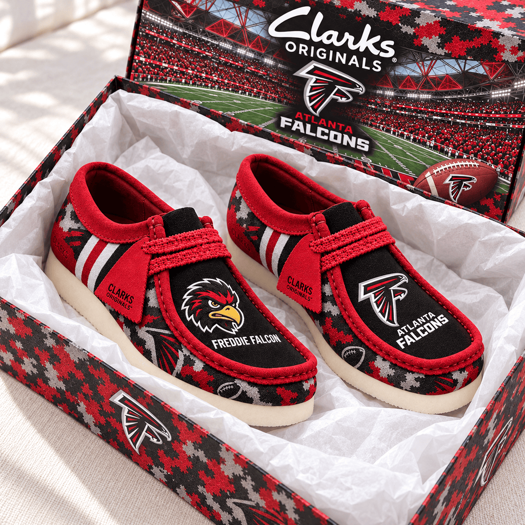 Premium ATF Collectible Shoes NTVA