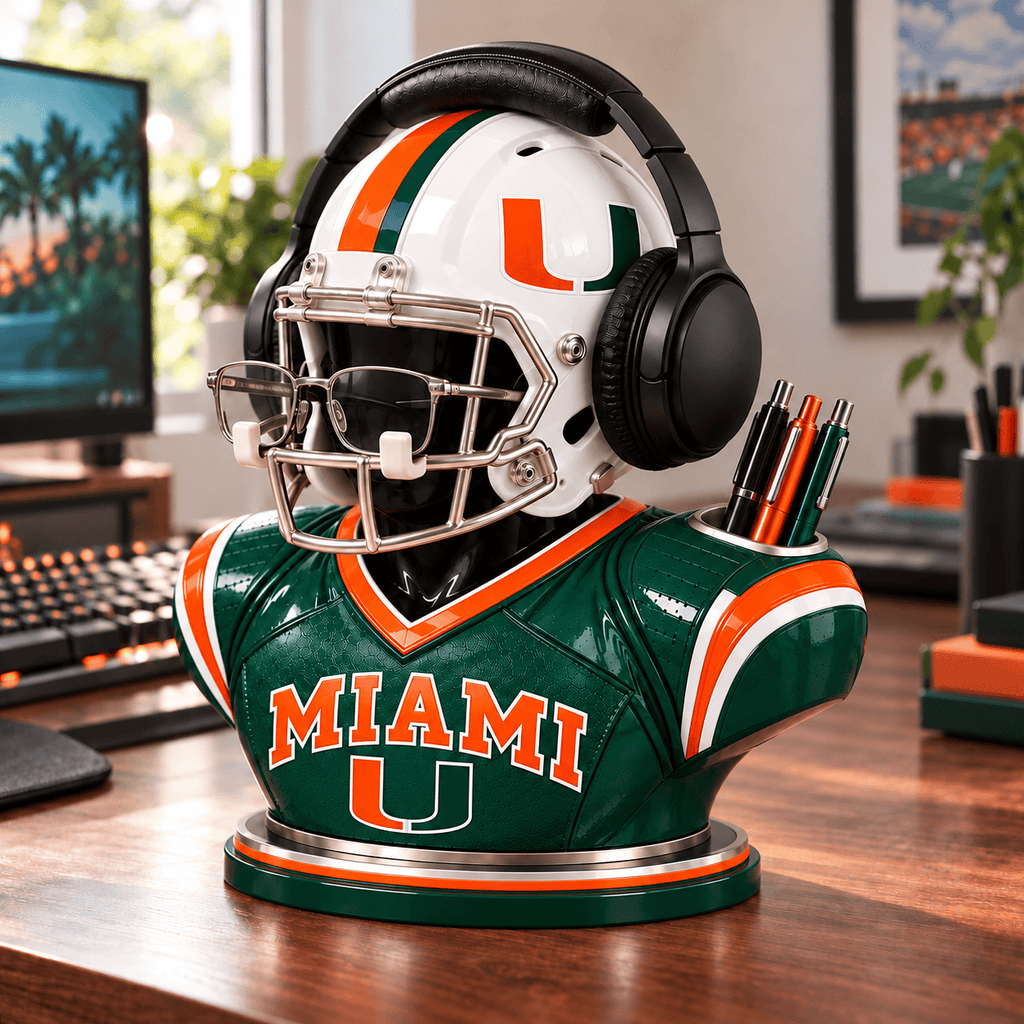 MHC 3-in-1 Desk Organizer DNBN