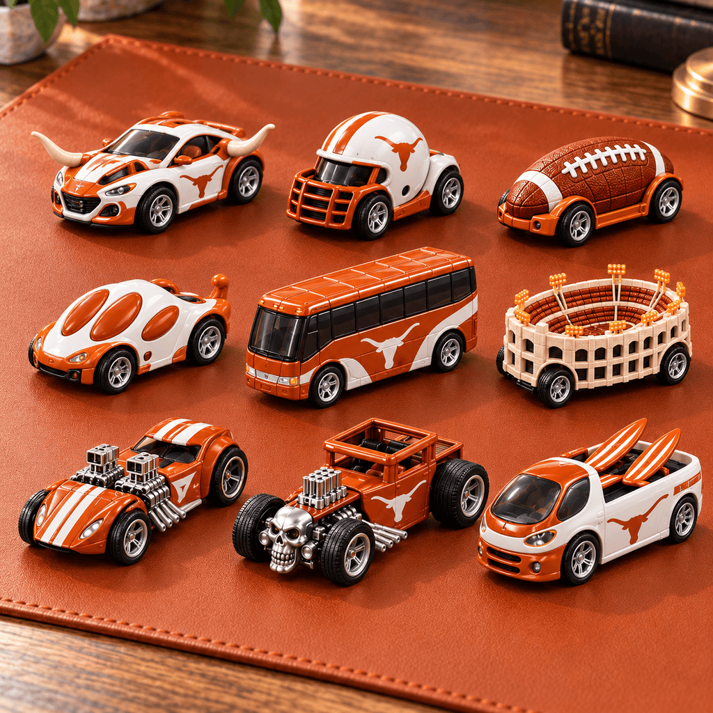 TLH Premium Collector Hauler Set NHVH