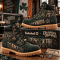 PREMIUM DKMP HERITAGE BOOTS PTKL