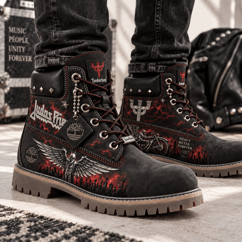 PREMIUM JDPR HERITAGE BOOTS PTKL