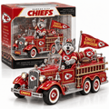 KCC Heritage Diecast Vehicle Collectible TTNL