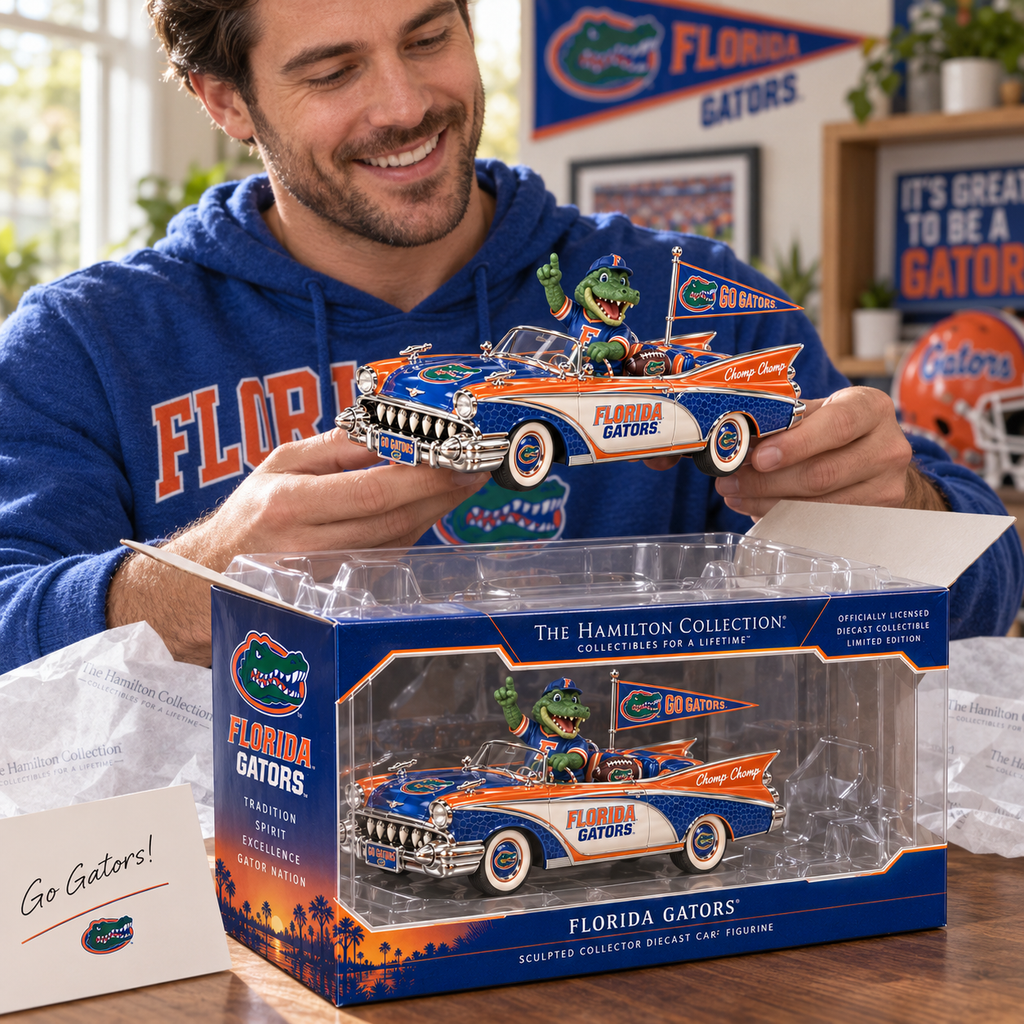 FGT Heritage Diecast Vehicle Collectible TTNL