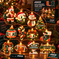 MHC Premium decorative Christmas LED string lights BMD