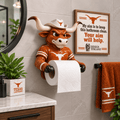 TLS Premium toilet paper holder BMD