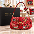 Premium GGBD Soho Bag With Charm NPL