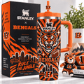 CCBG 40oz Tumbler With Handle TTNL