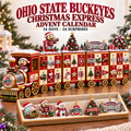 OSB Premium Christmas Advent Calendar TMH