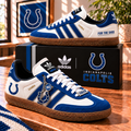 IDC Premium Custom Low-Top Sneakers PNPA