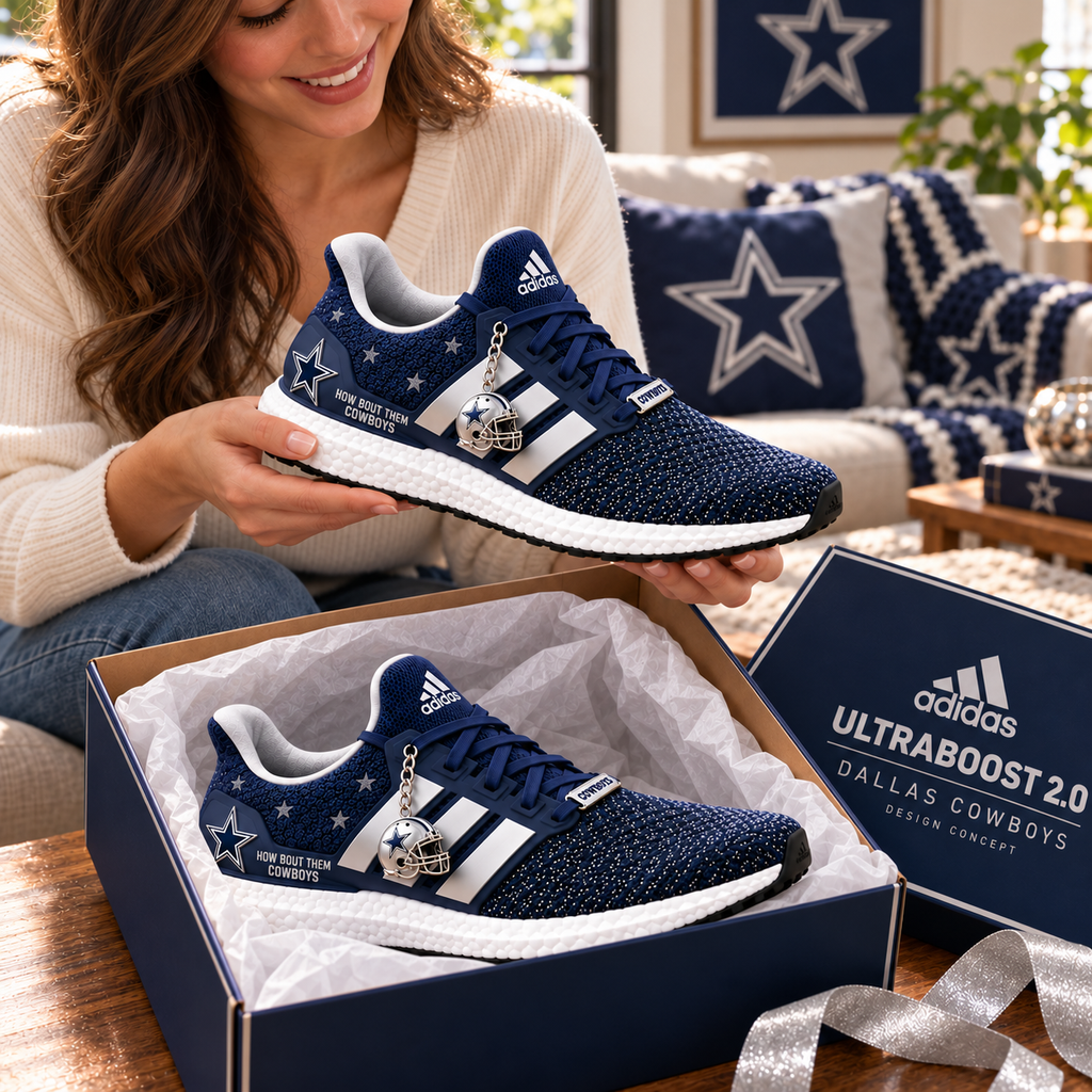 DLCB Premium Sport Sneaker NHVH