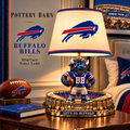 BFBL Heritage Table Lamp NTKO