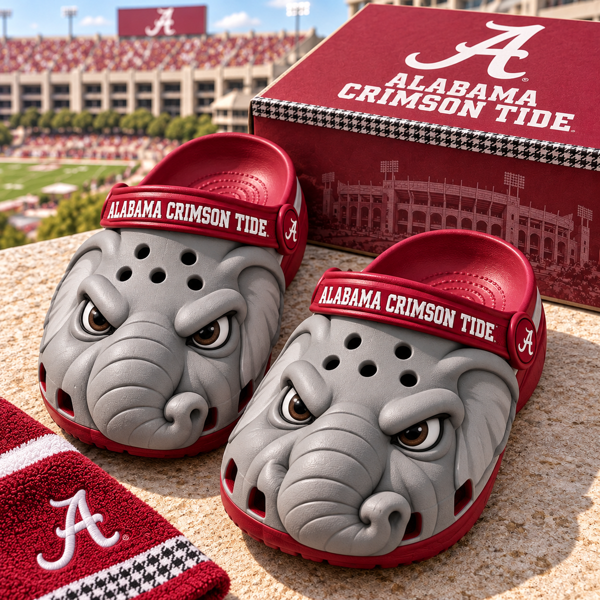 ACT Premium SCULPTED COLLECTOR CLOGS HQH