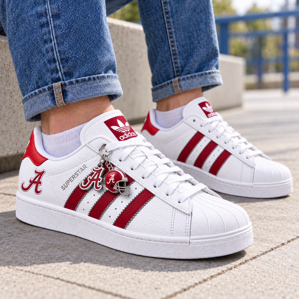 ACT Premium Custom Low-Top Sneakers PNPA
