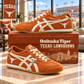 TLS Premium Retro Low-Top Sneakers TMH
