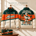 MHC Premium Puffer Jacket NHVH