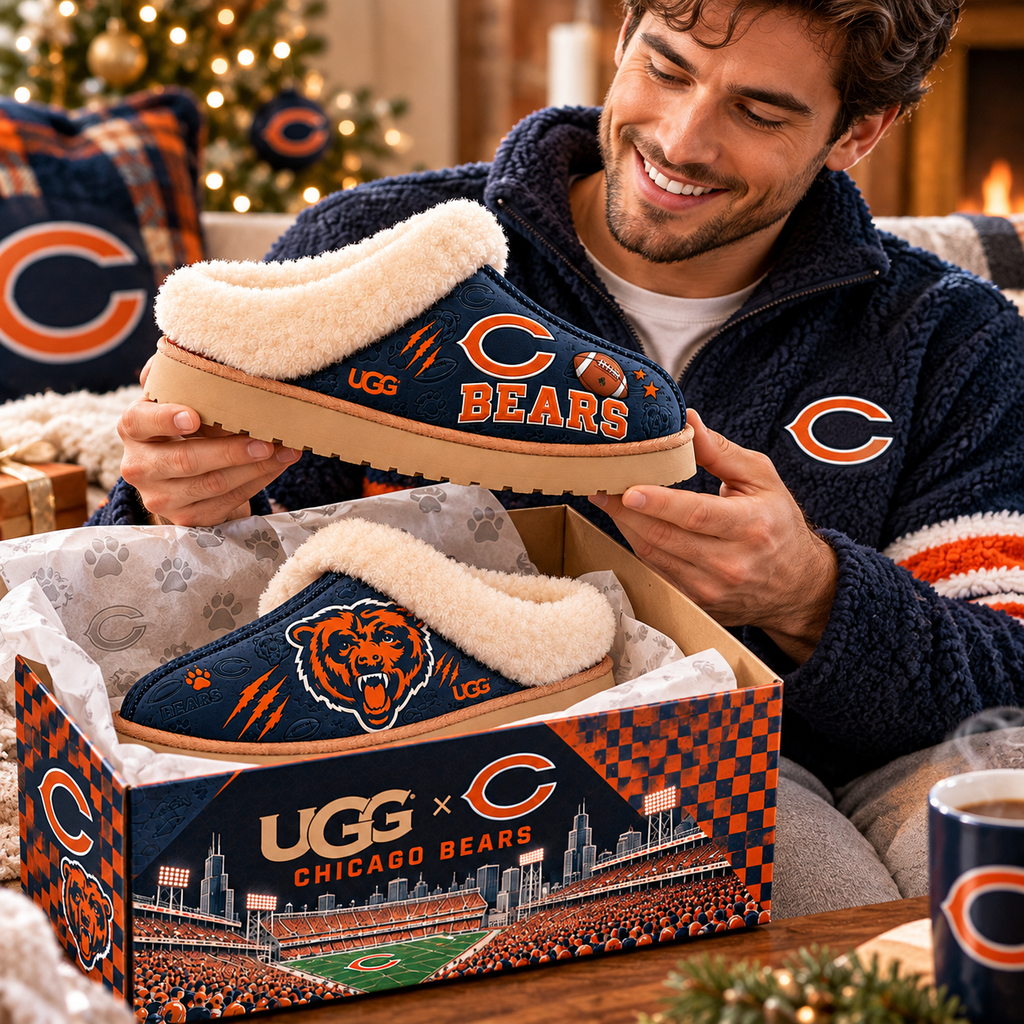 Premium CCB Fur Lined Slippers PDL