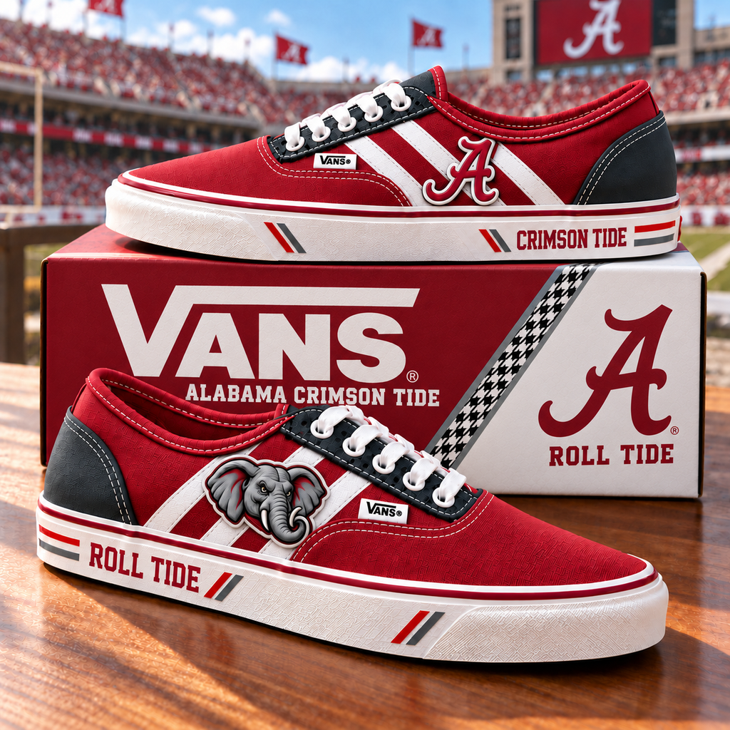 ACT Premium LX sneakers TTMH