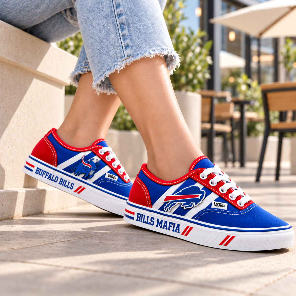 BFBL Premium LX sneakers TTMH