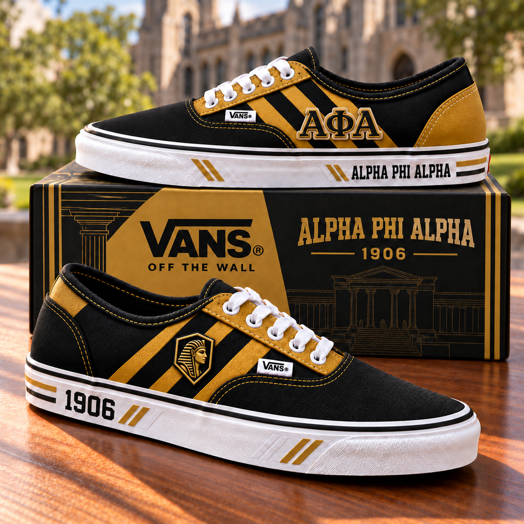APA Premium LX sneakers TTMH
