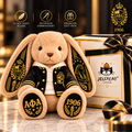 APA Premium Bunny Plush Toy TNSM