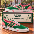 AKA Premium LX sneakers TTMH