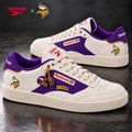 MNVK Premium Low-Top Sneakers PNPA