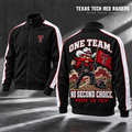 TTRR Premium Retro Track Jacket TMH