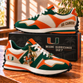 MHC Premium Low-Top Sneakers with Charm BMD