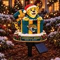 JSVJ PREMIUM CHRISTMAS SOLAR GARDEN LIGHTS SET HQH