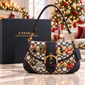 PFD Soho Bag With Charm NPL