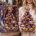 MNV Decorative Christmas Tree HTTT