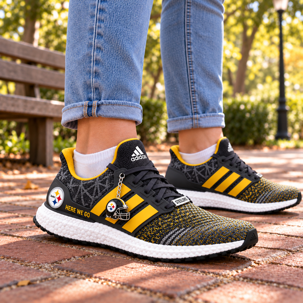 PBS Premium Sport Sneaker NHVH