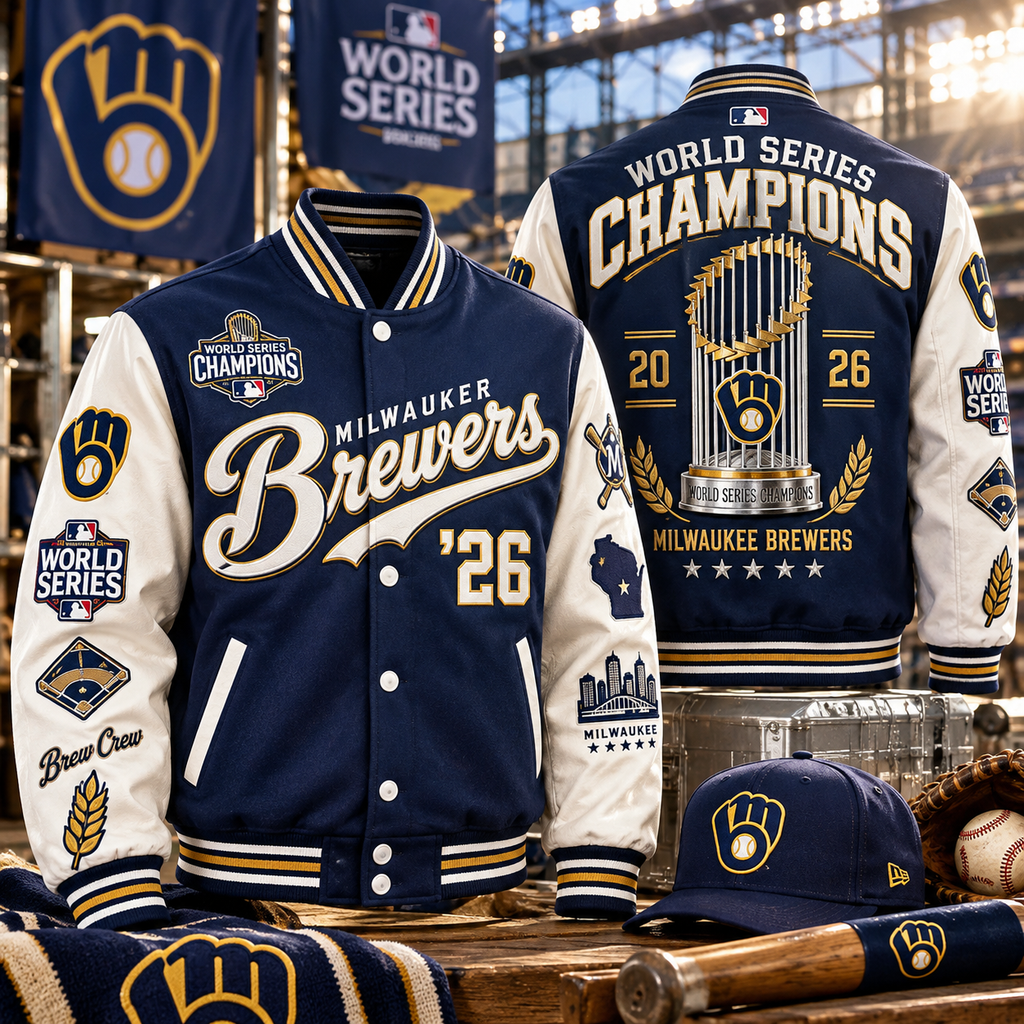PREMIUM MLKB BASEBALL JACKET LNTH