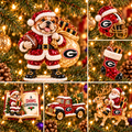 GGBD Premium Christmas Tree Ornament Set NHVH
