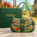 The Wizard Of Oz Soho Bag With Charm