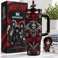M Tley Cr E 40oz Tumbler With Handle TTNL